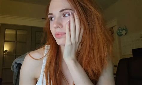 amouranth 18|Amouranth says she’s being abused, forced to stream by .